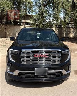 GMC Acadia